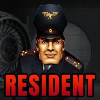 Resident